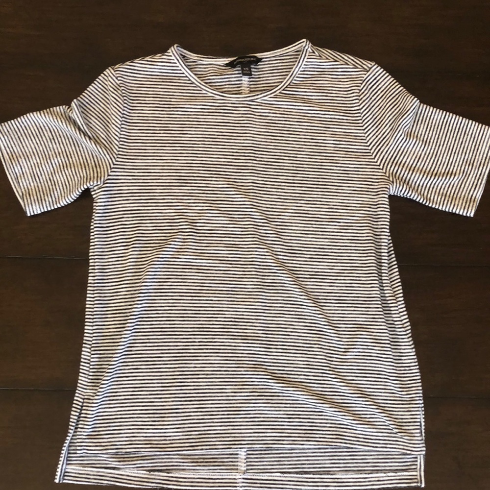 Banana Republic short sleeve top